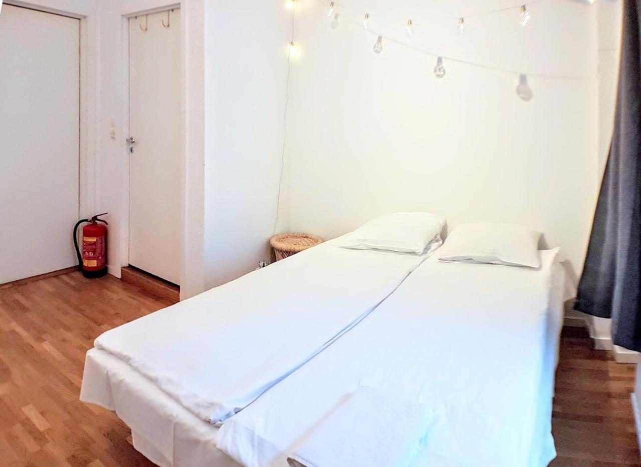 Md Mini_Studios Lägenhet