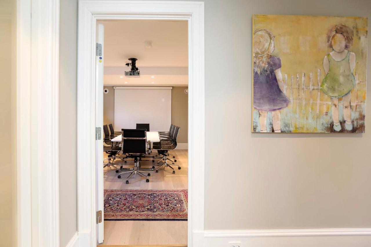 Apartment 2 Dotre By Park Bergen