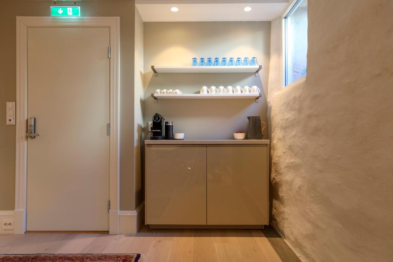 2 Dotre By Park Apartment Bergen