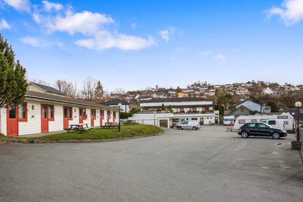 Midttun & As * Bergen