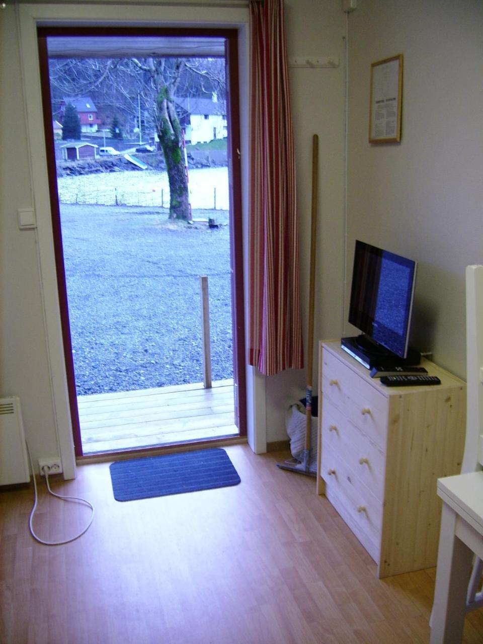 Grimen & Camping Campsite Bergen