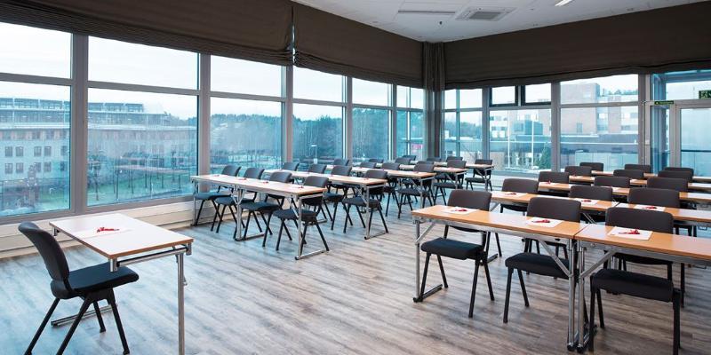 Thon Airport Hotel Bergen