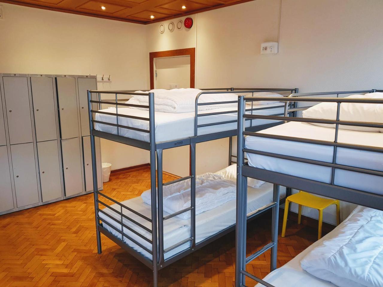 Hostel City Hostel Bergen