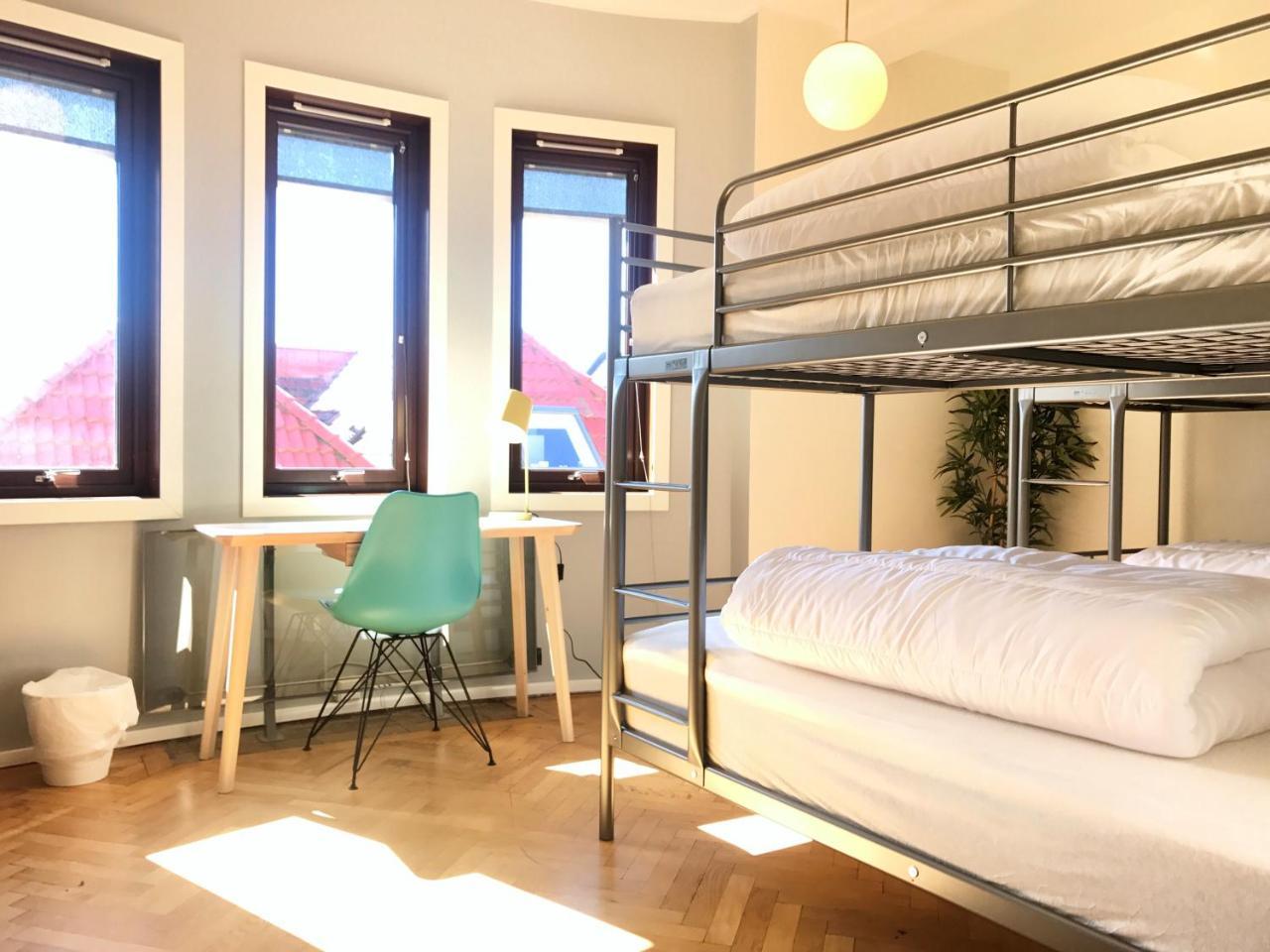 City Hostel Bergen * Bergen