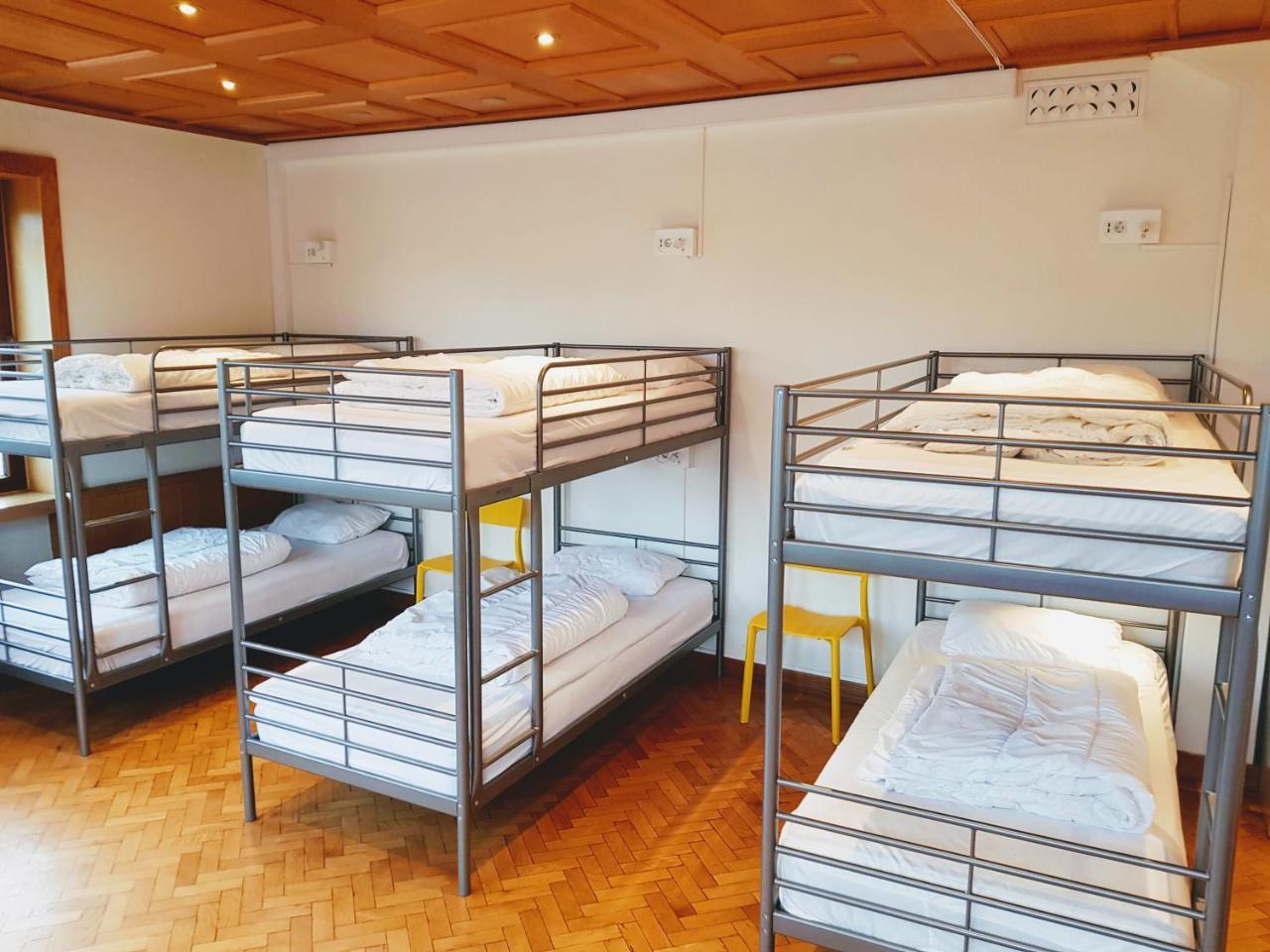City Hostel Bergen * Bergen
