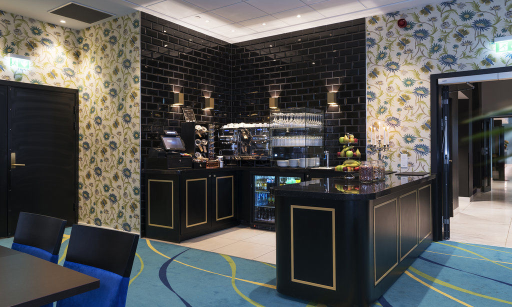 Hotel Thon Rosenkrantz 4*