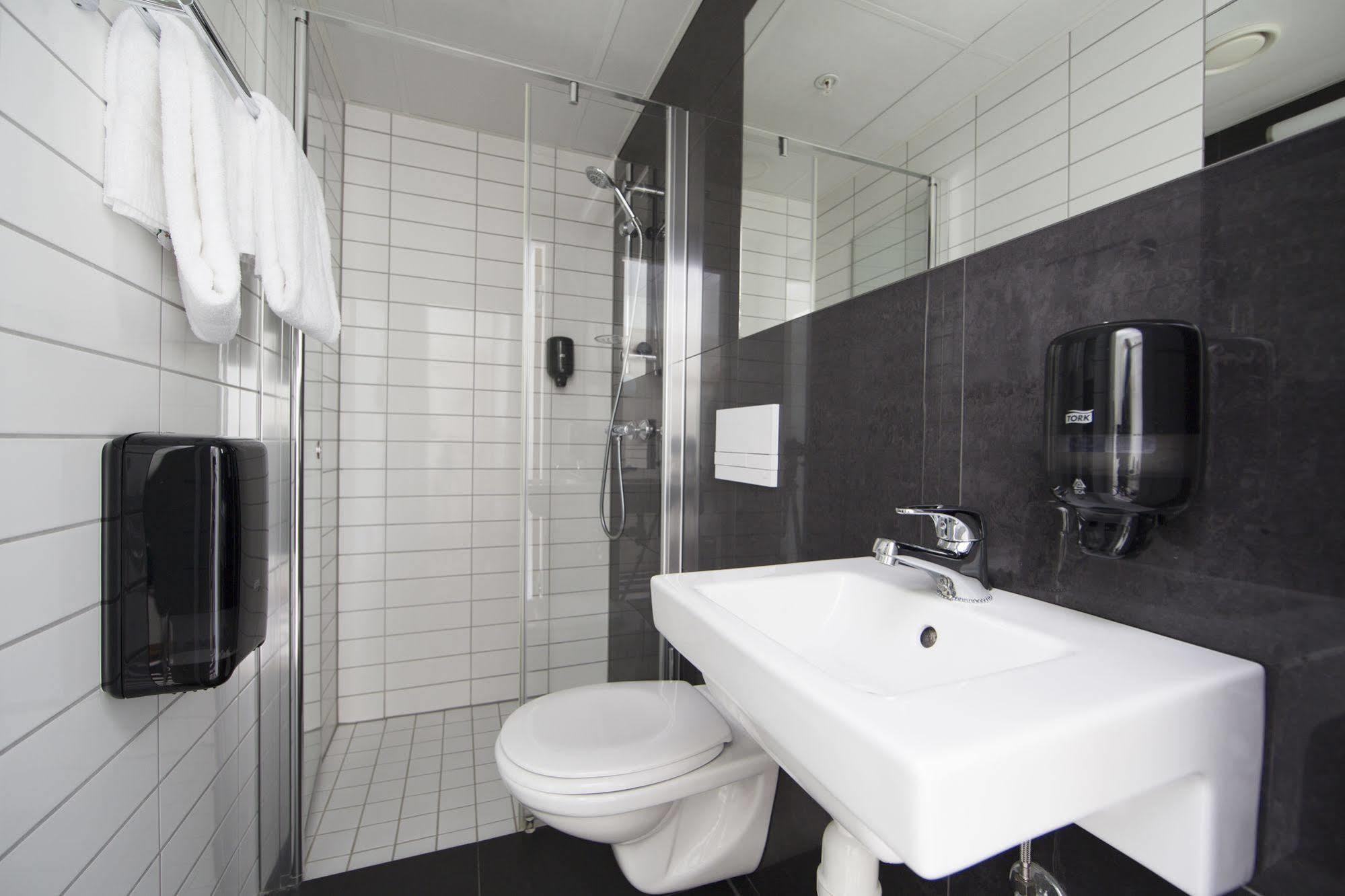 Hotel Citybox 3*