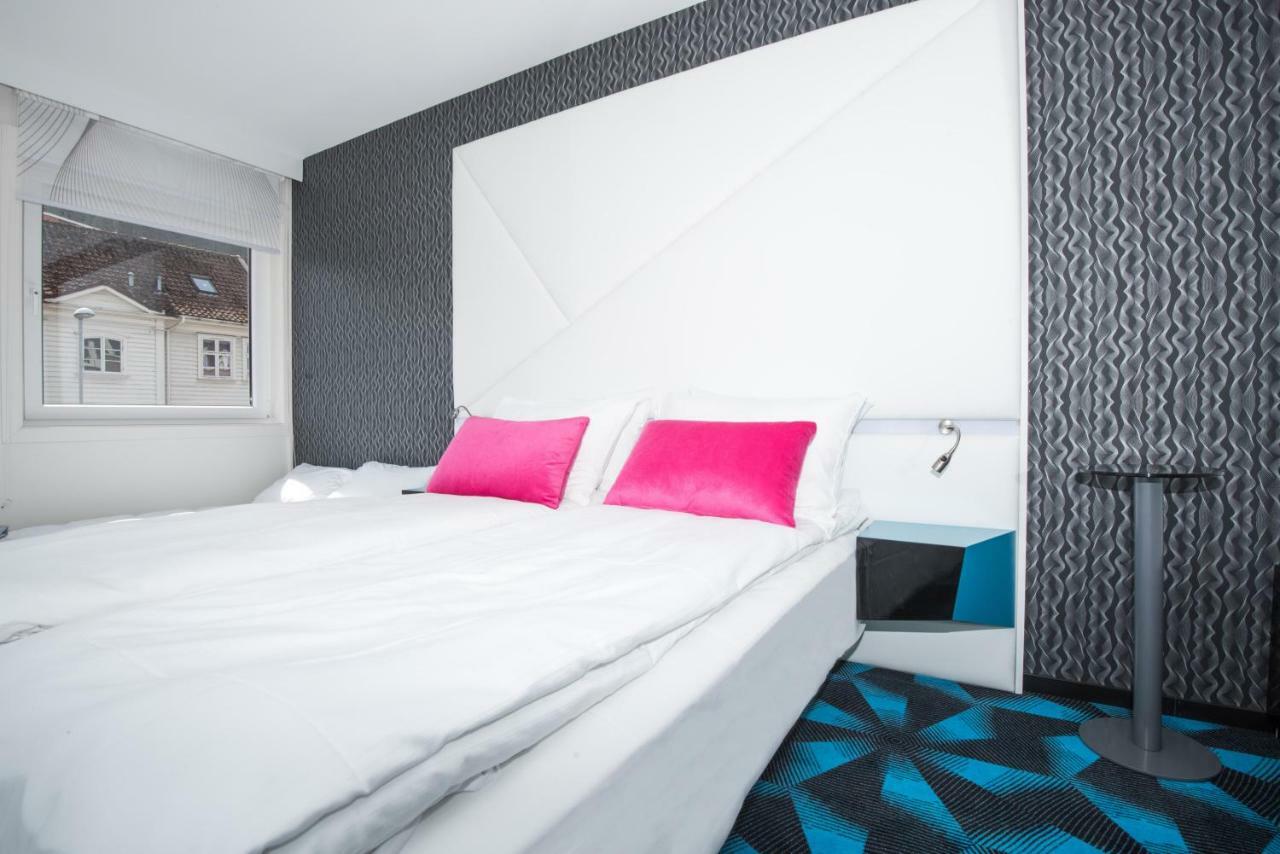 Magic Hotel Solheimsviken 3* Bergen