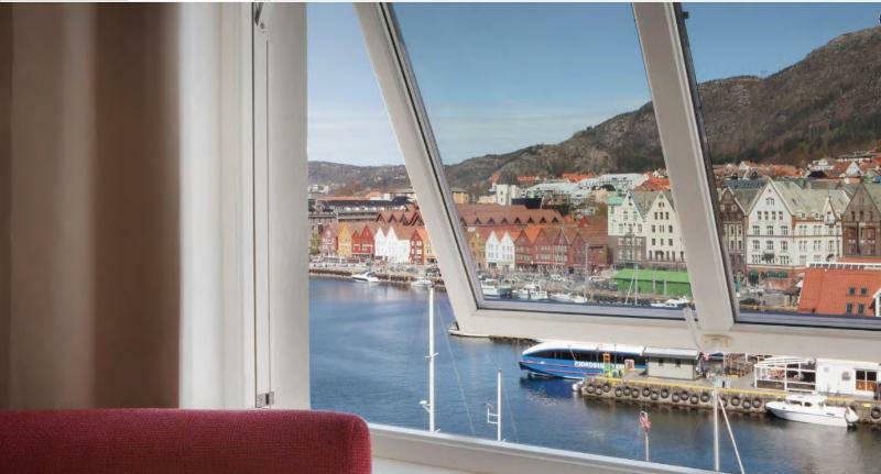 Scandic Torget 4*