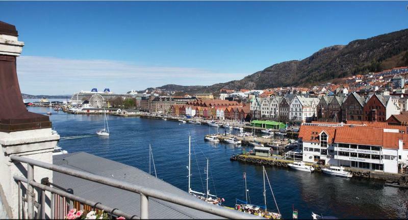 Scandic Torget