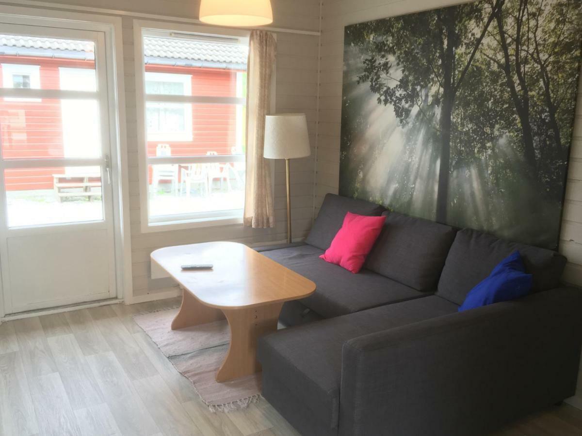 Park Camping Bergen