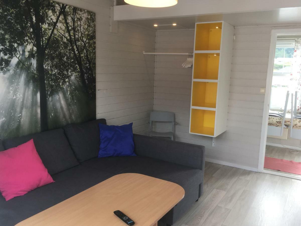 Park Camping Bergen