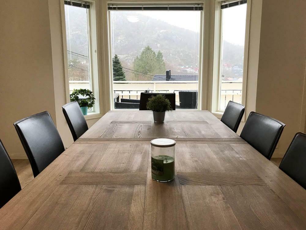 Riplegarden Apartment Bergen