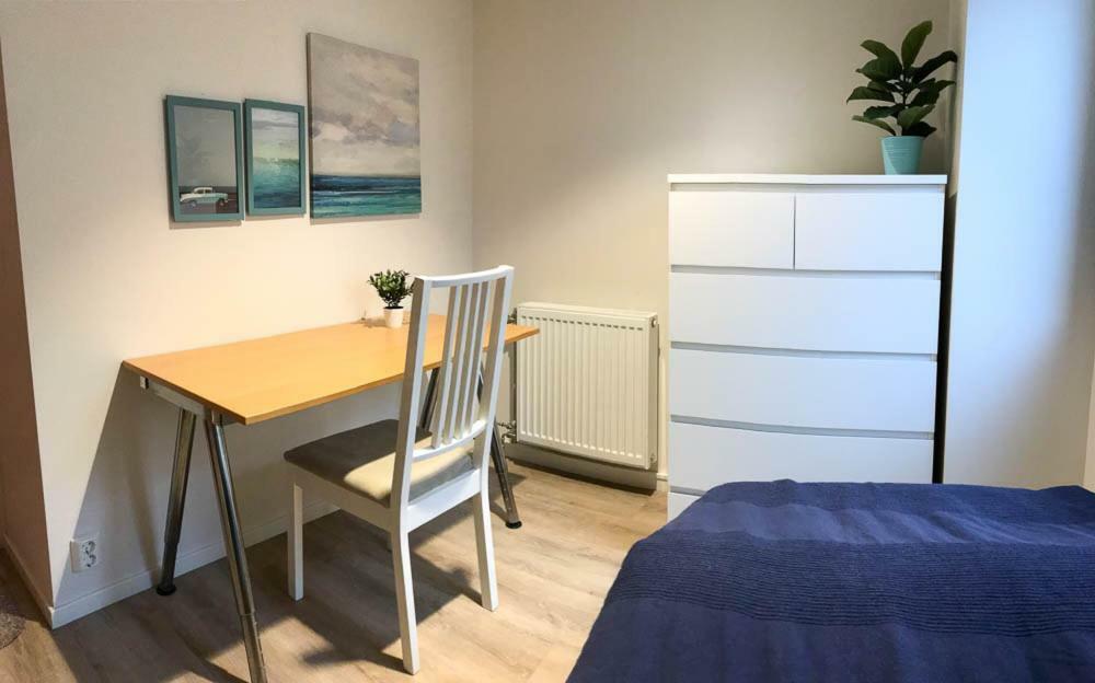 Riplegarden Apartment *
