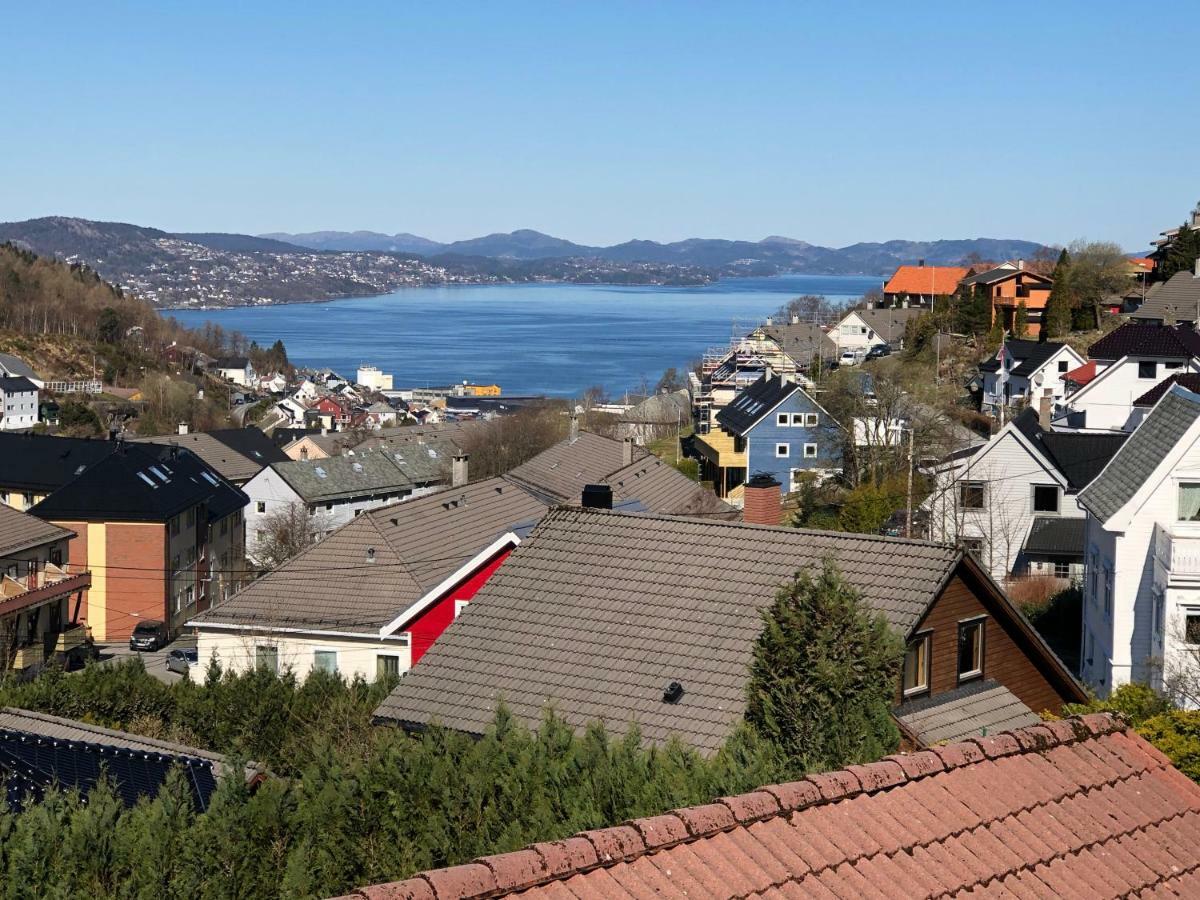 Riplegarden Apartment Bergen