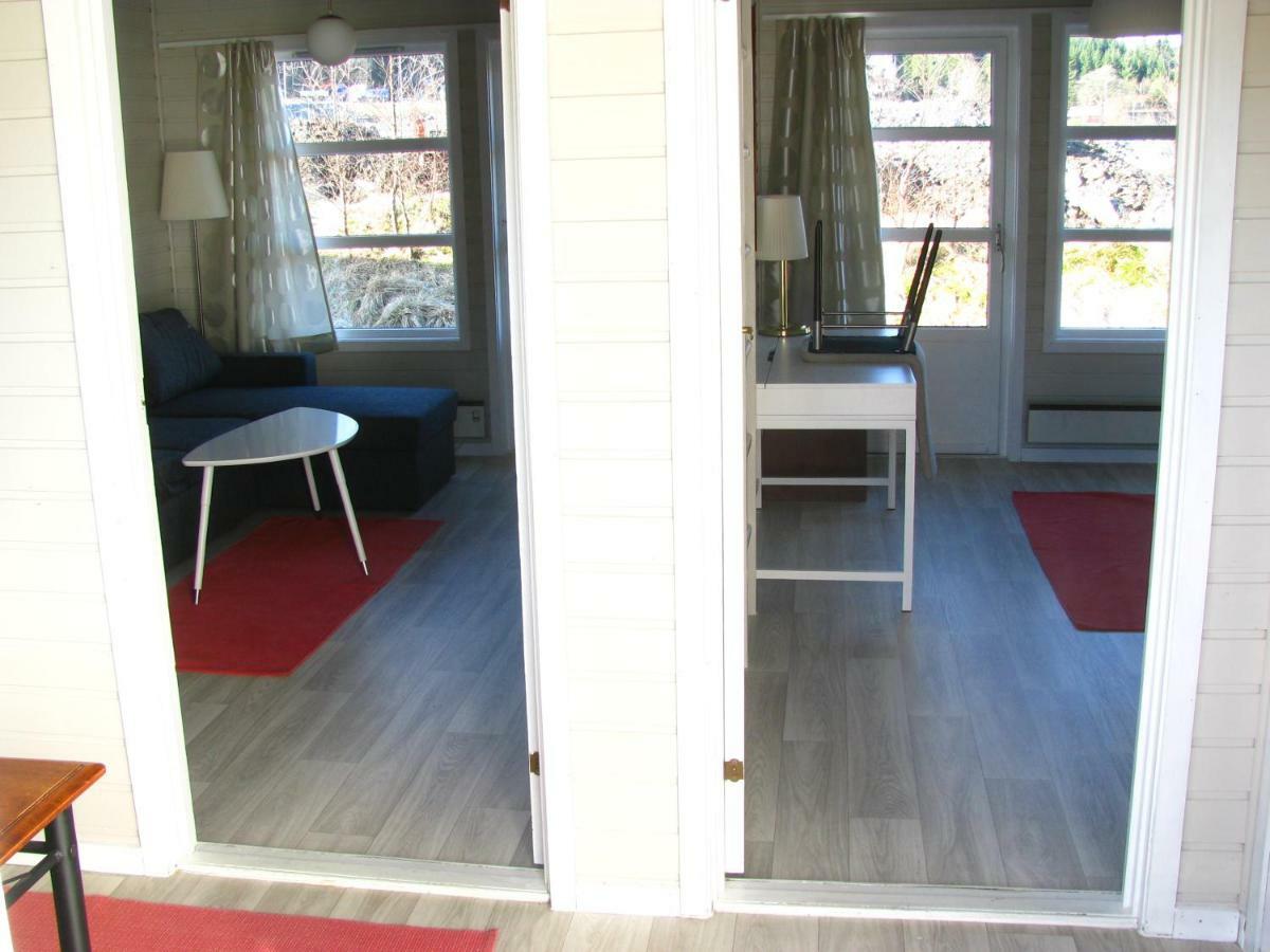Camping Park Bergen