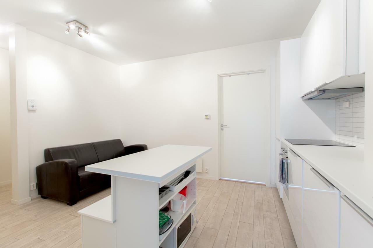 City Park Apartment *