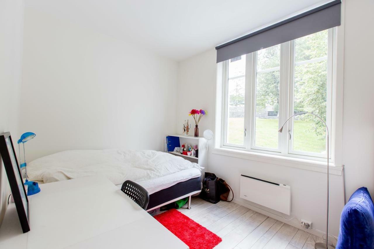 Apartamento City Park
