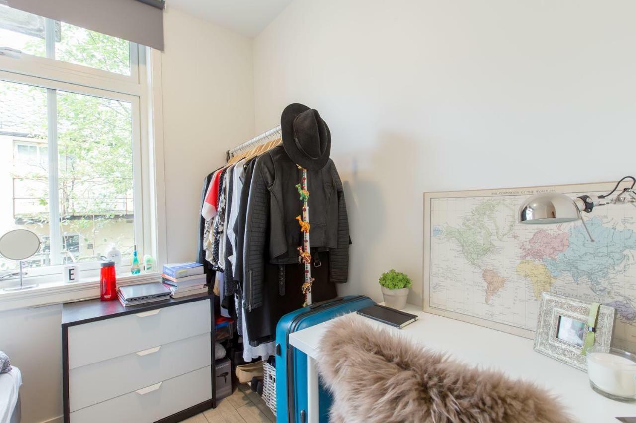 Apartamento City Park *