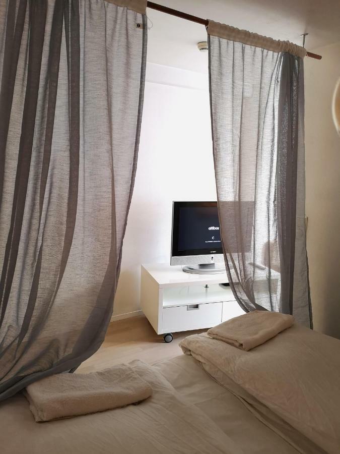 Md Mini_Studios Apartment