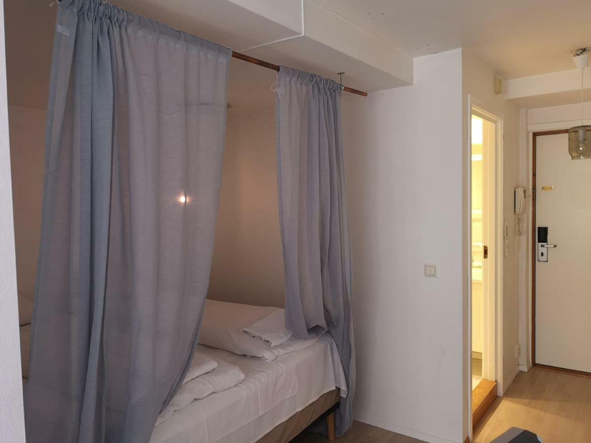 Apartment Md Mini_Studios Bergen