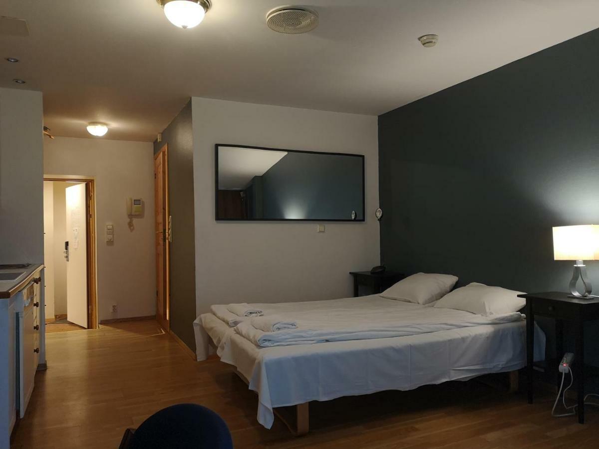 Apartment Md Mini_Studios