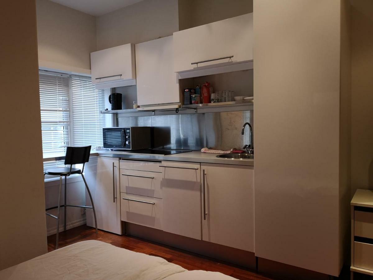 Apartment Md Mini_Studios *