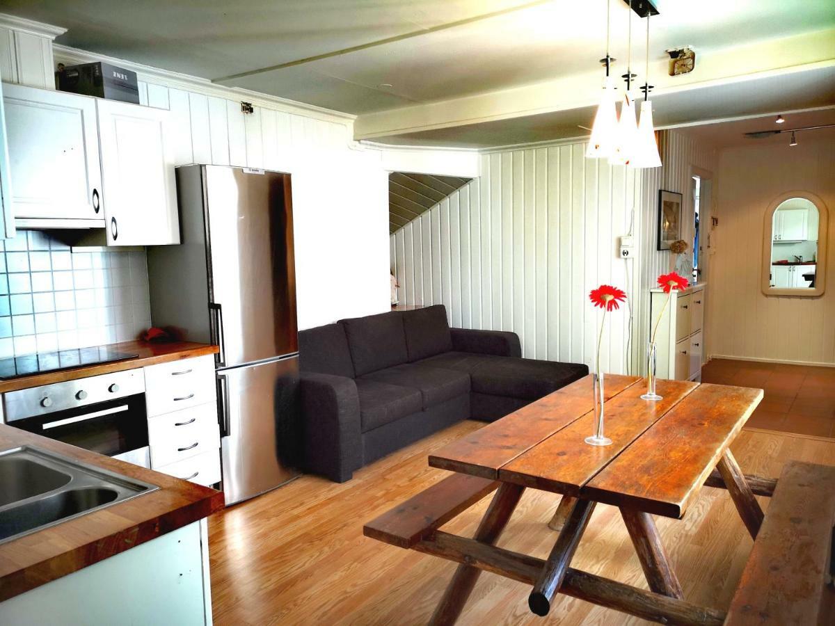 Wmd Apartment Bergen