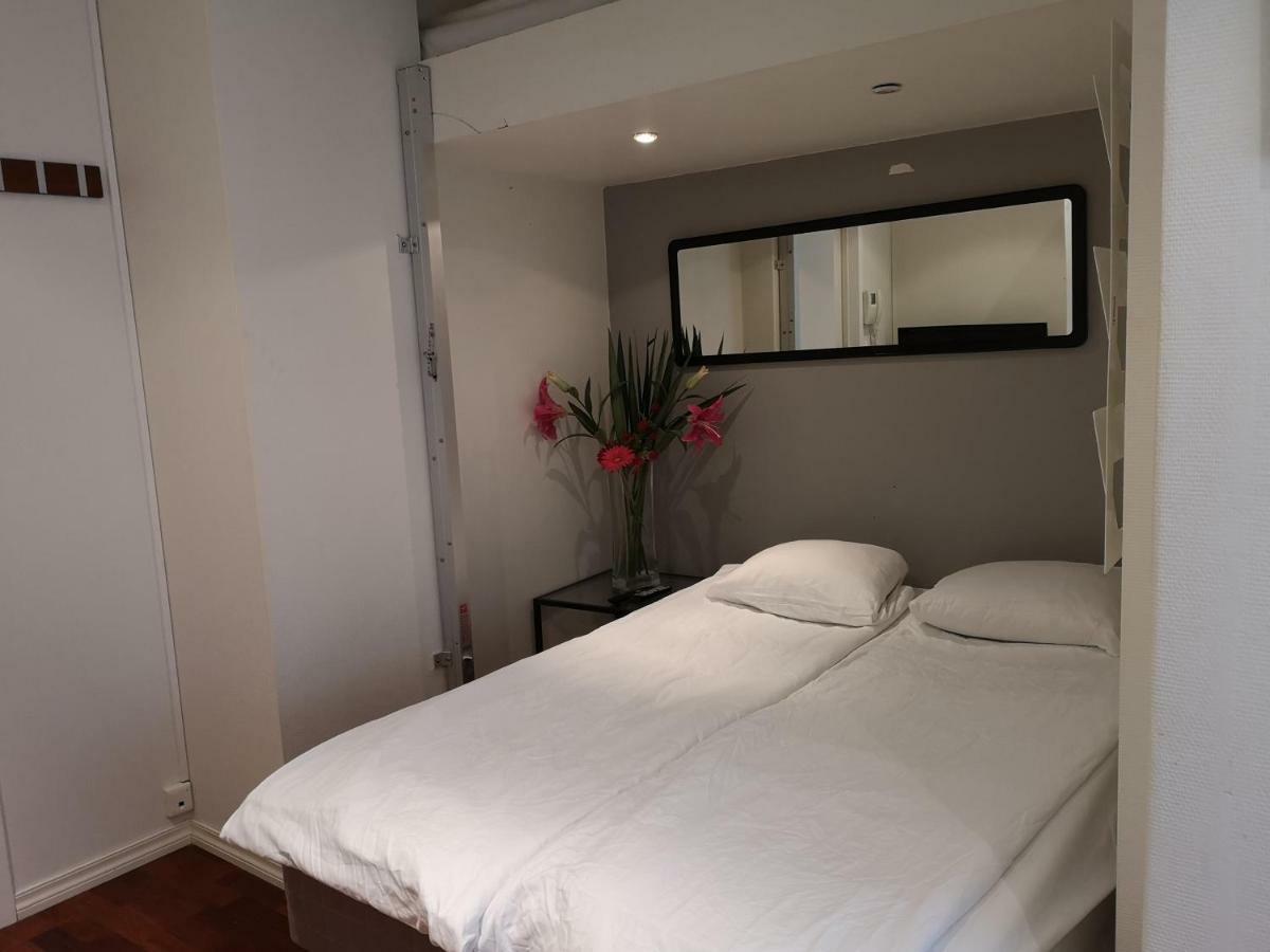 Md Mini_Studios Apartment *