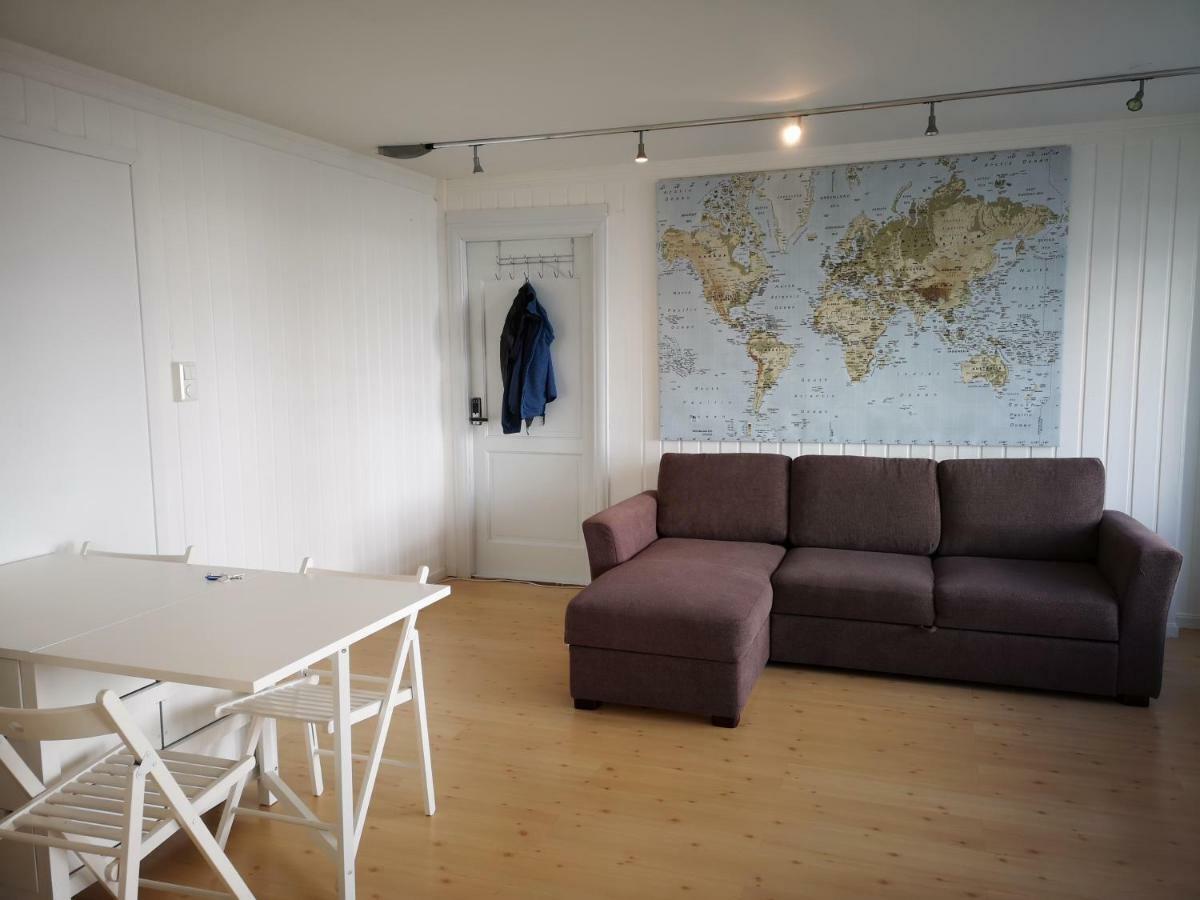 Wmd Apartment *
