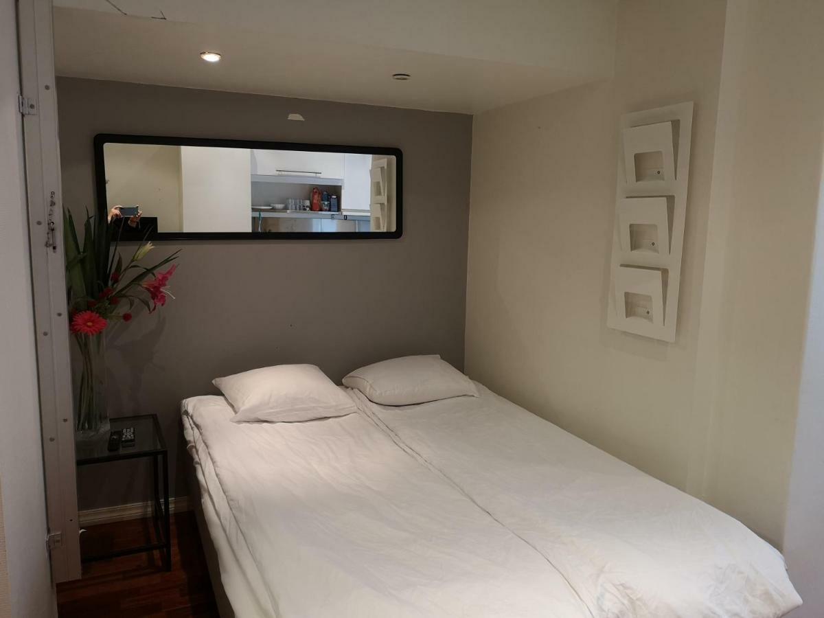 Apartment Md Mini_Studios *