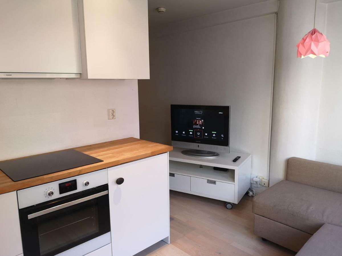 Apartment Md Mini_Studios