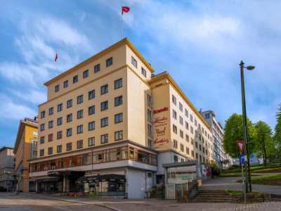 Hotel Scandic Neptun Bergen