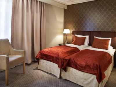 Scandic Neptun 4*