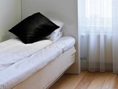 Thon Bristol, Hotell