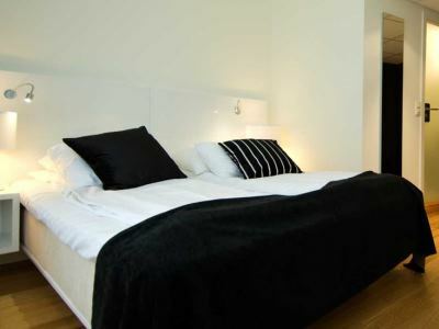 Thon Bristol, 4* Bergen