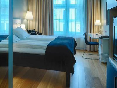 Thon Bristol, Hotel 4*