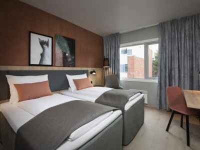 Scandic Kokstad Hotel 4*
