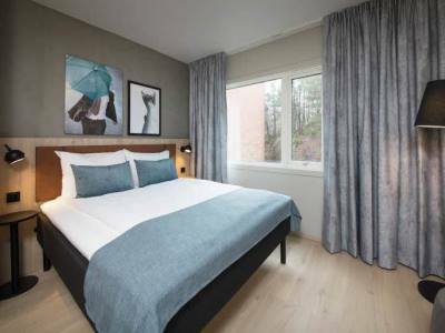 Hotel Scandic Kokstad