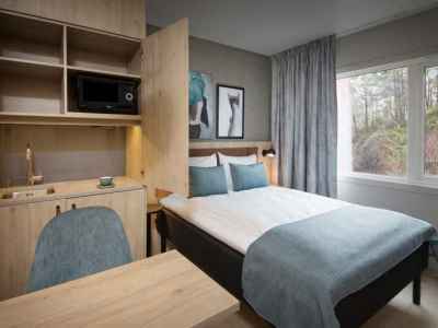 Scandic Kokstad 4*