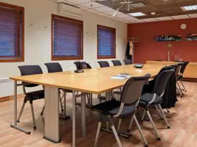 Hotel Scandic Kokstad