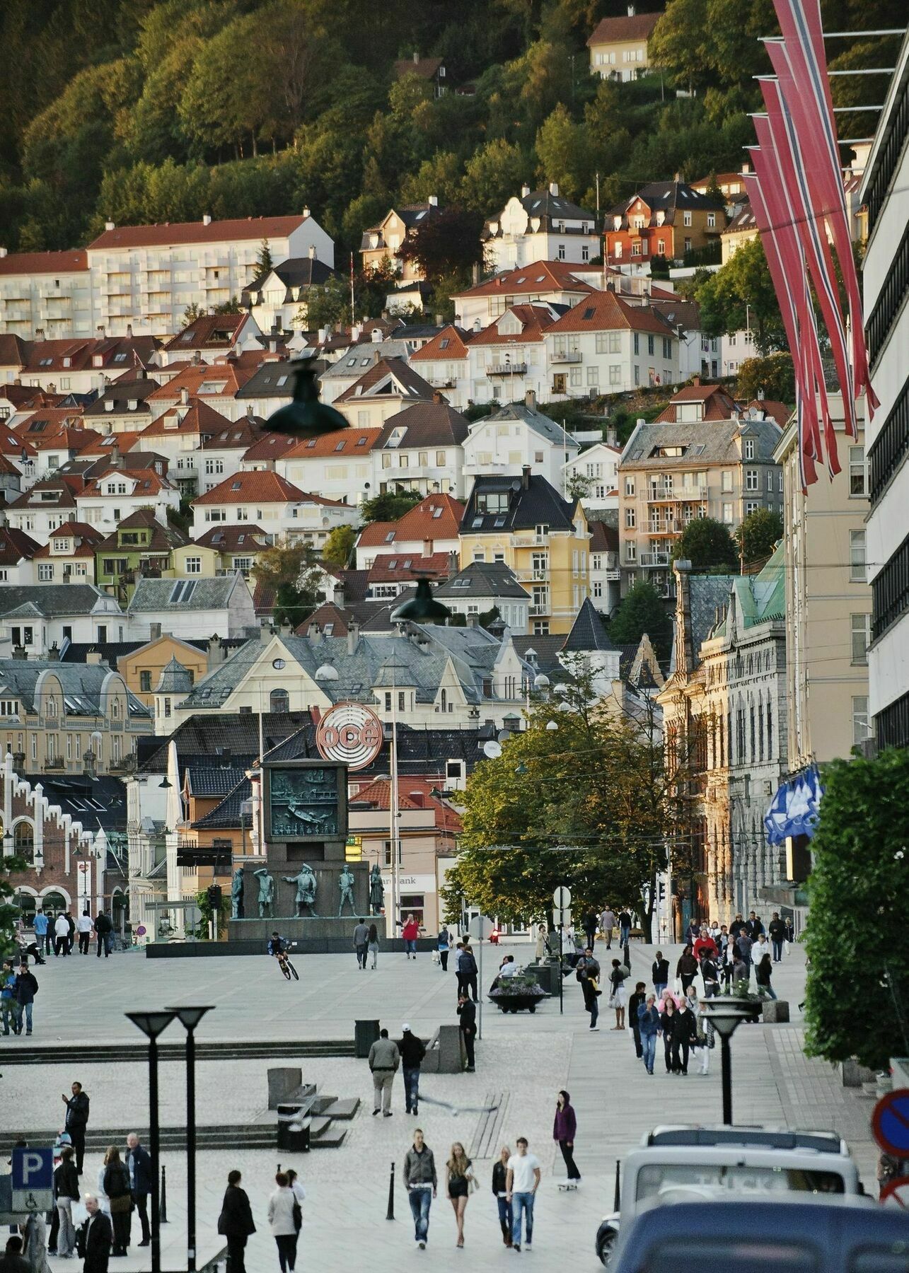 Budget Hotel Bergen