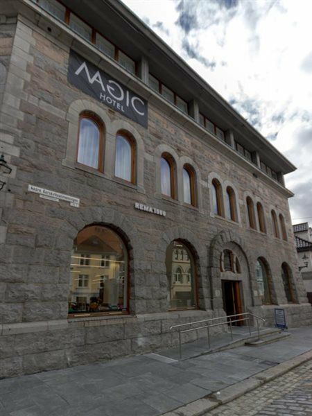 Magic Korskirken Hotel