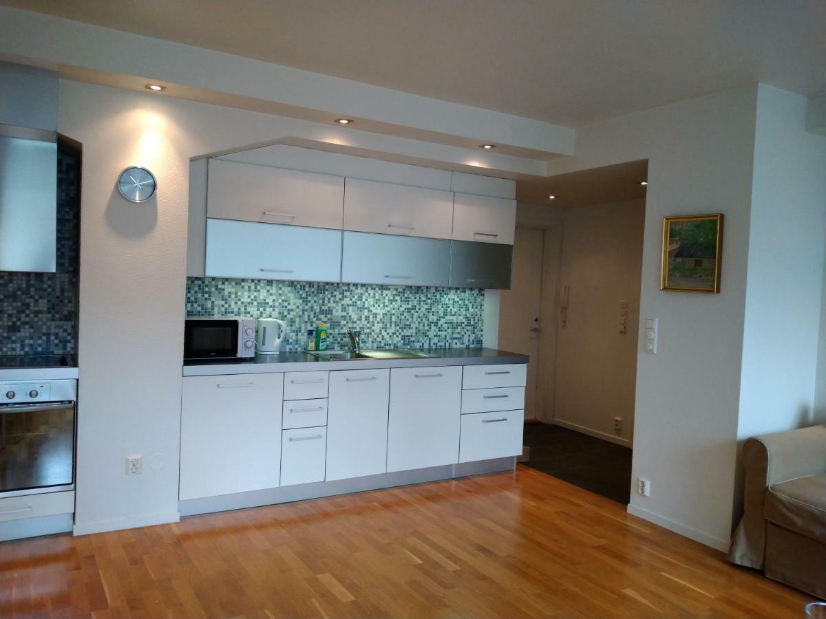 Apartment Strandgaten 207