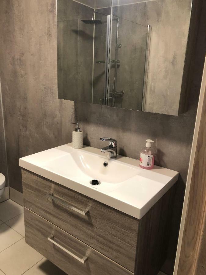Apartment Riplegarden