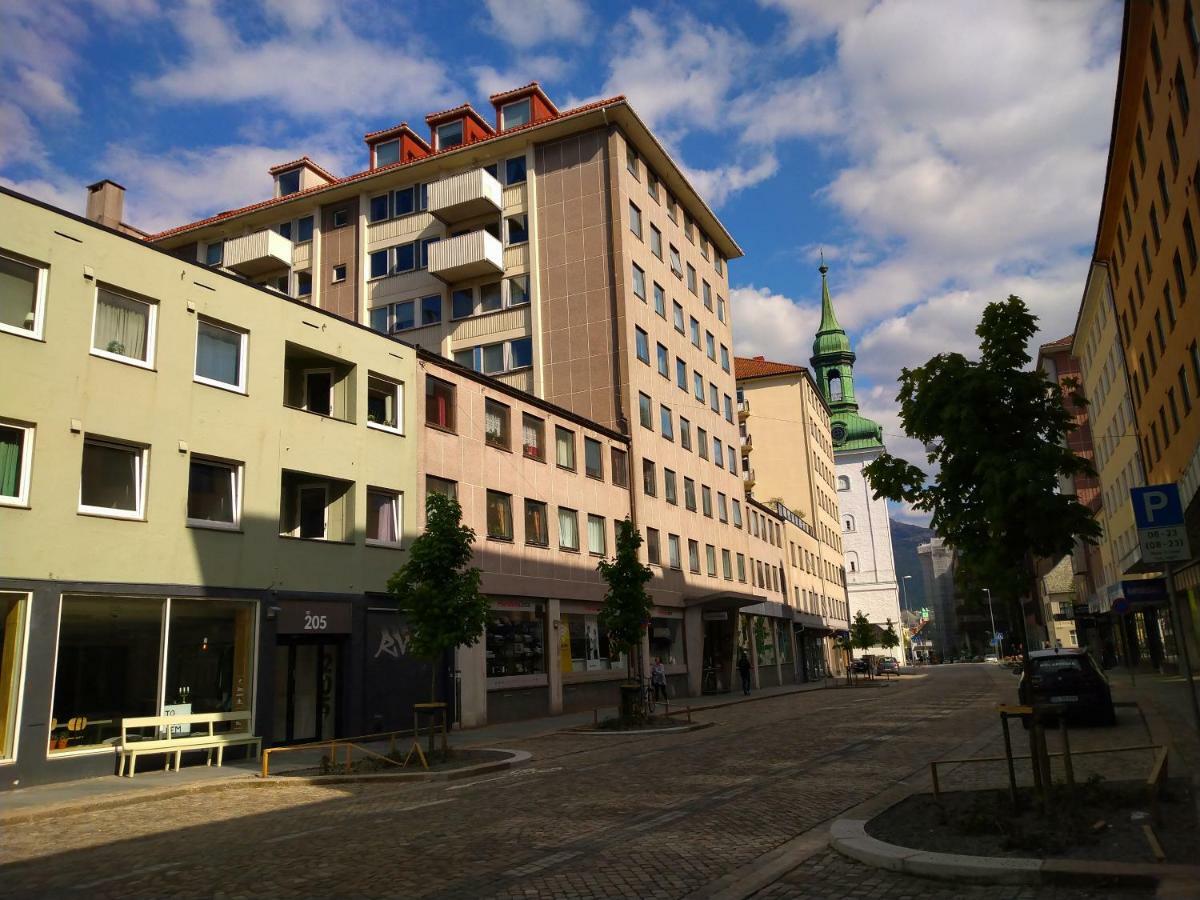 Strandgaten 207