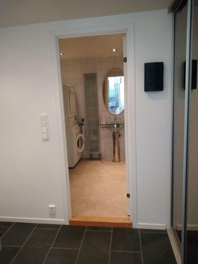 Strandgaten 207 Apartment Bergen