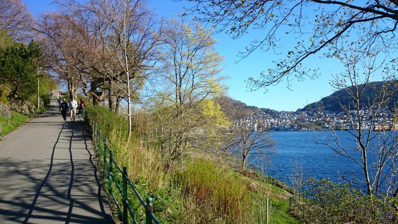 Strandgaten 207 * Bergen