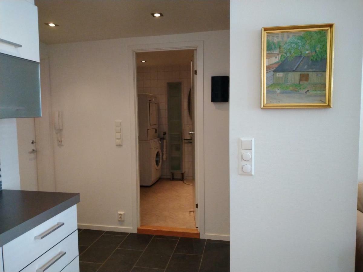 Strandgaten 207 Apartment Bergen