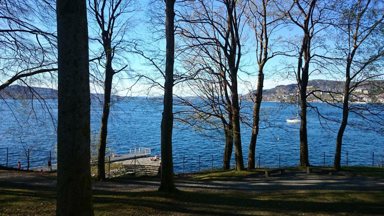 Strandgaten 207 *